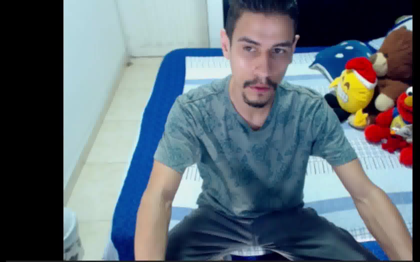 Intérprete candyboy21 Video 2