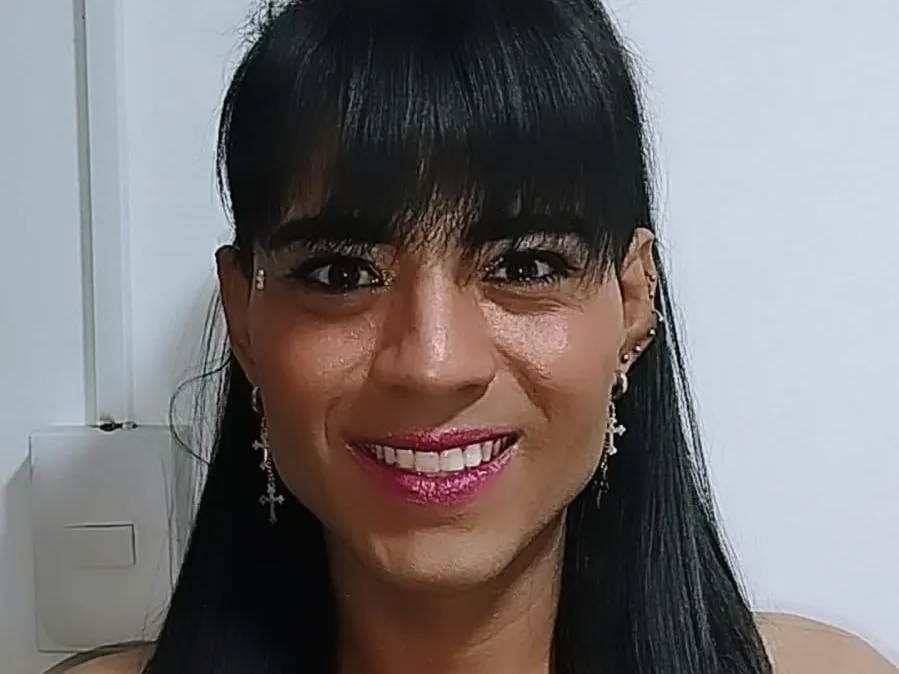 paulinareina Profilbild des Cam-Modells