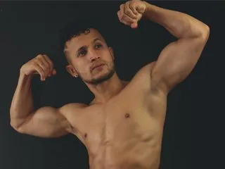 Foto de perfil de modelo de webcam de PaulPolobg