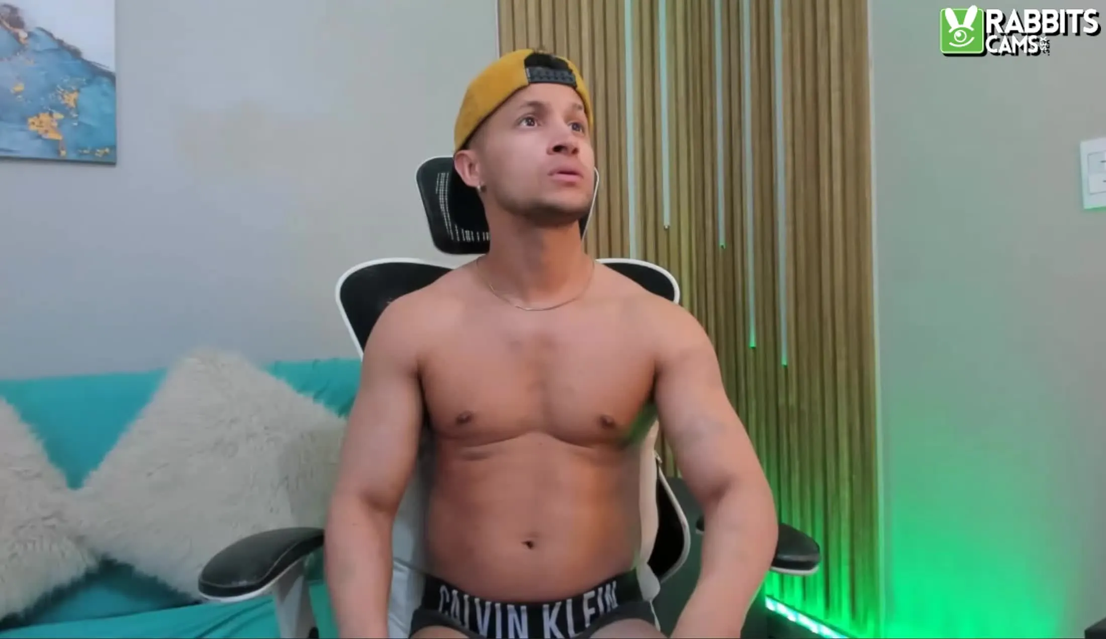 Artiest PaulPolobg Video 2