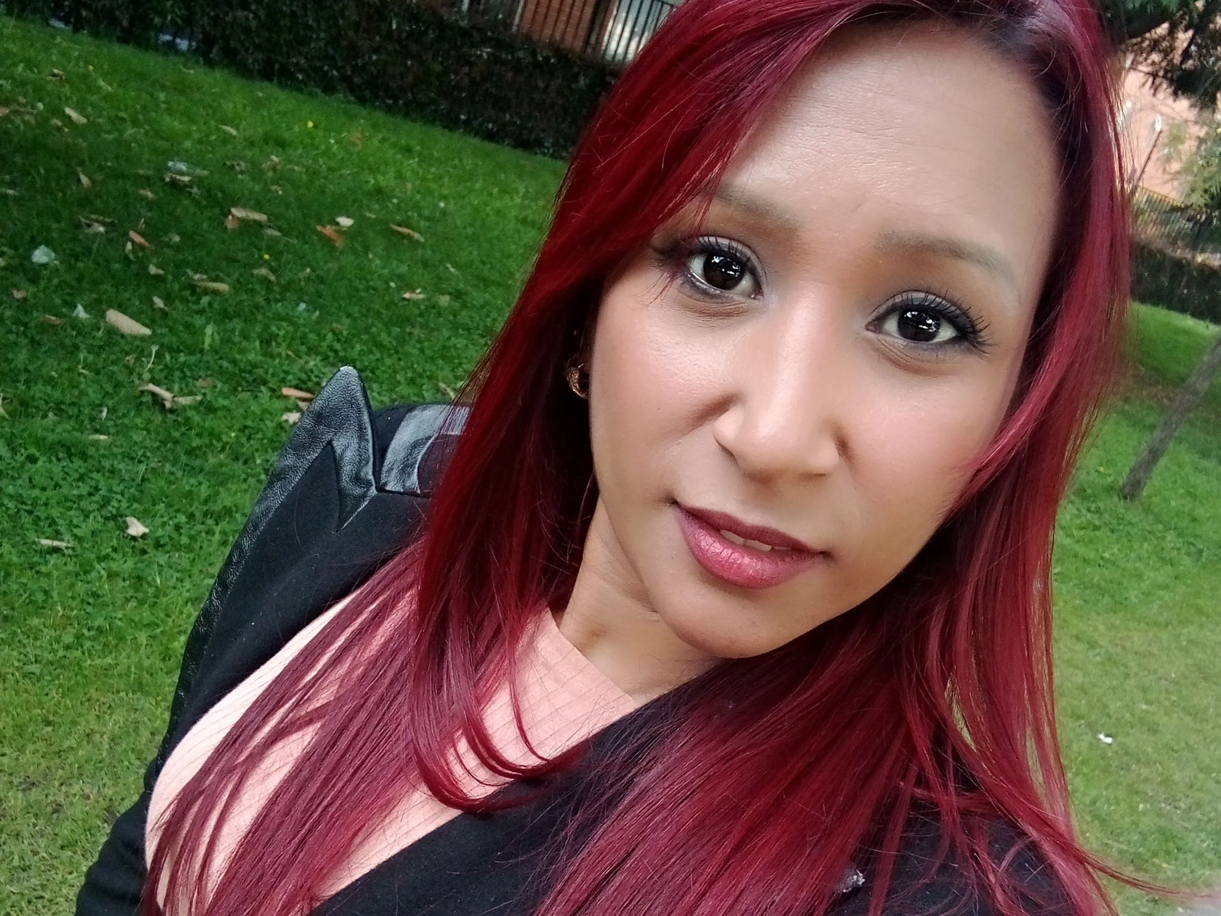 LeticiaRoss cam model profile picture