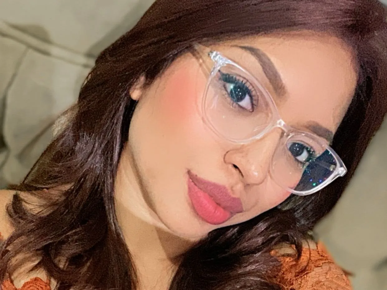 AliceBecket profilbild på webbkameramodell