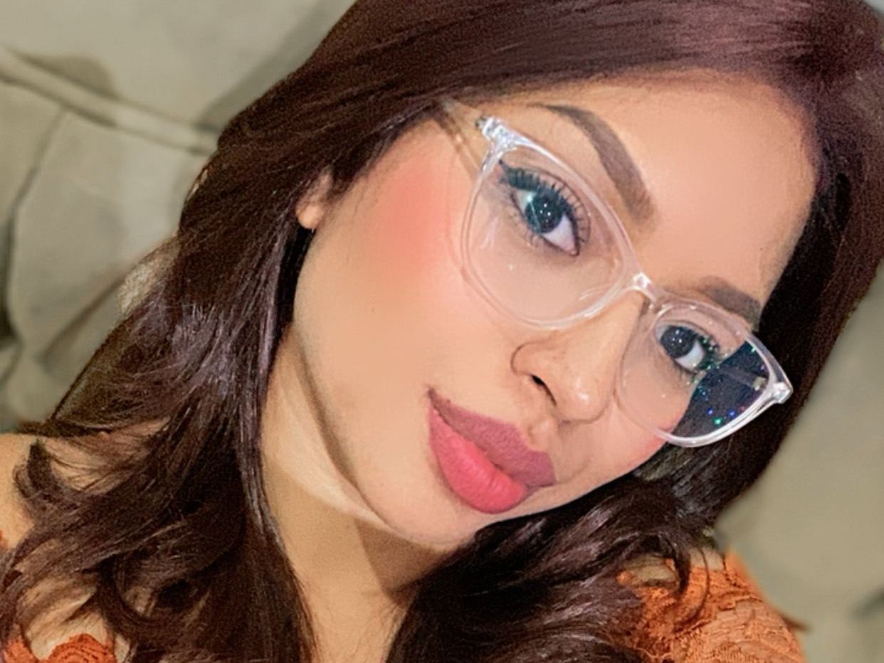 AliceBecket Profilbild des Cam-Modells