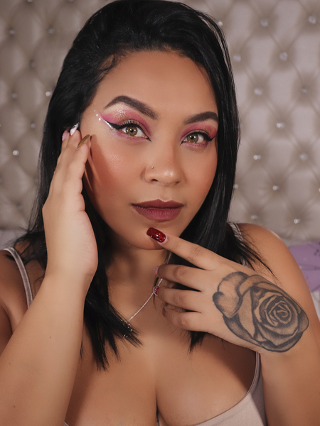 Intérprete SelenaHayek Foto 3