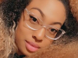 VenessaParadise cam model profile picture