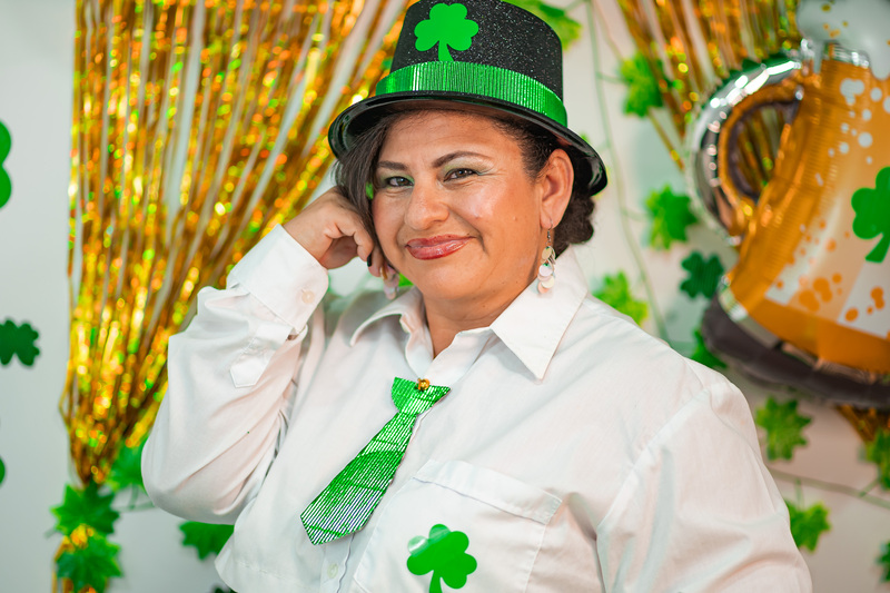 Utøver AnnaLeroy Bilde 8