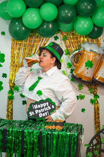 Utøver AnnaLeroy Bilde 9