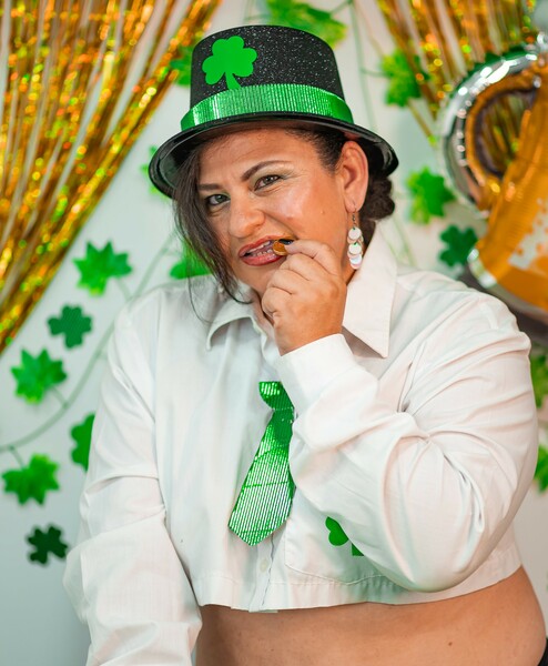 Utøver AnnaLeroy Bilde 11