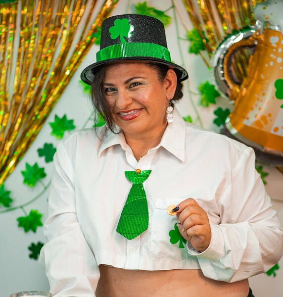 Utøver AnnaLeroy Bilde 10