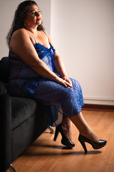 Utøver AnnaLeroy Bilde 7