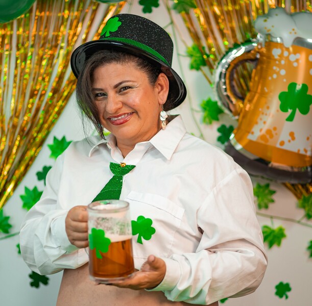 Utøver AnnaLeroy Bilde 12