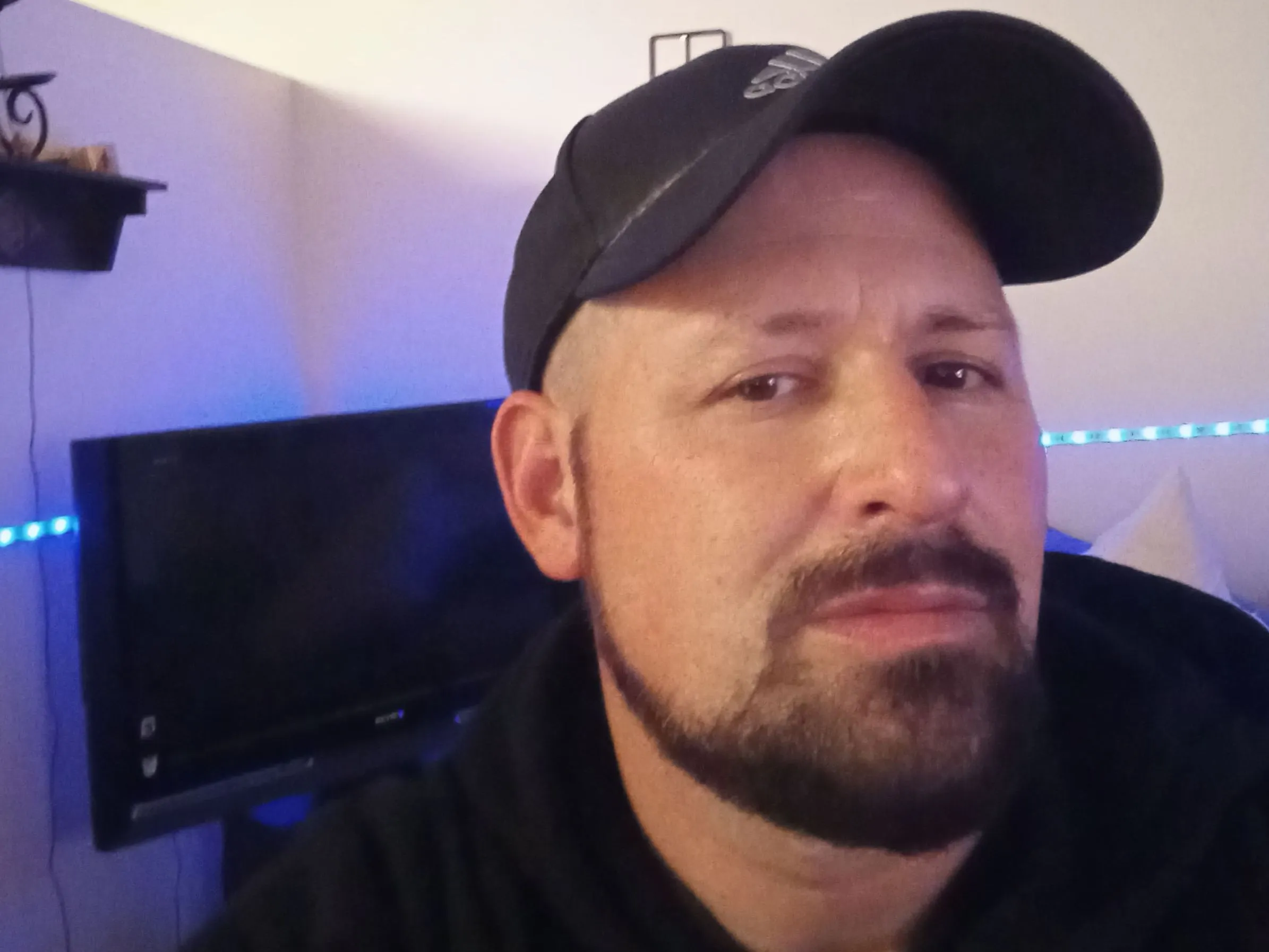 Foto de perfil de modelo de webcam de RickyRobbie