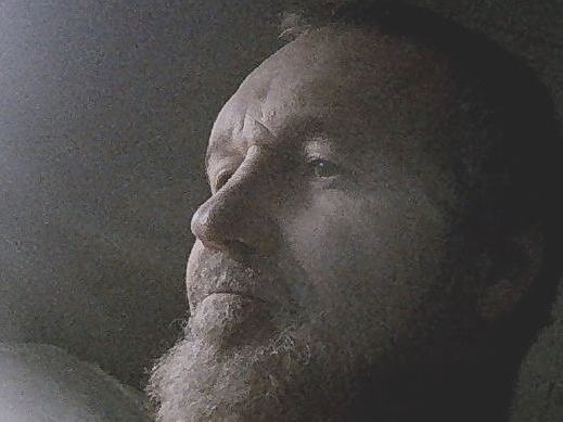 BlendedOhMyGod profilbild på webbkameramodell