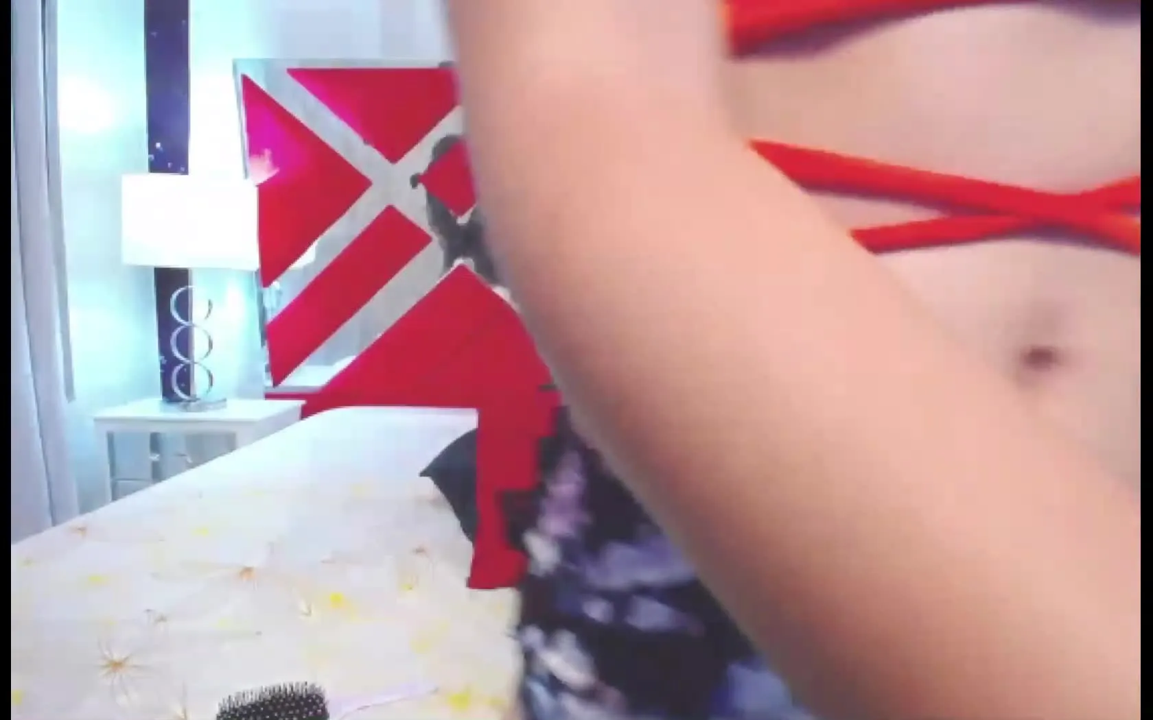 Artiest NorahMitchell Video 1