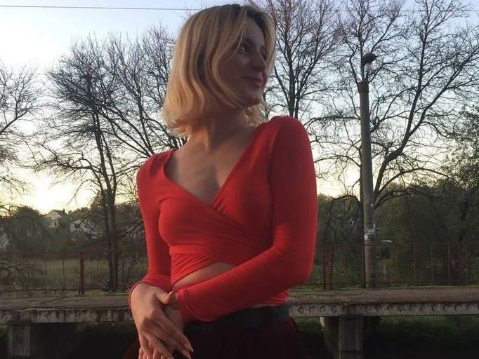 Foto de perfil de modelo de webcam de SecretLolla