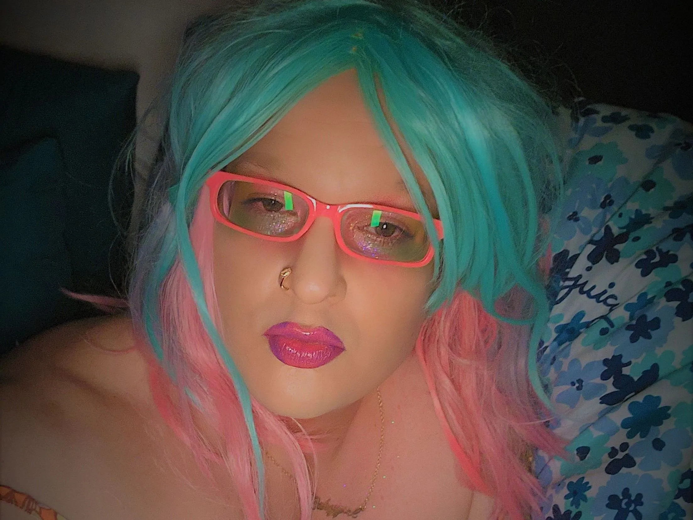 SweetDumplin profielfoto van cam model