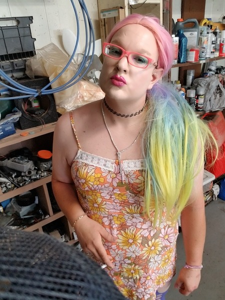 Interprète SweetDumplin Photo 4