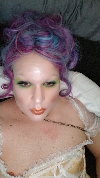 Interprète SweetDumplin Photo 12