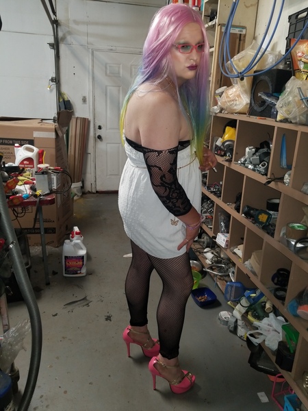 Interprète SweetDumplin Photo 5