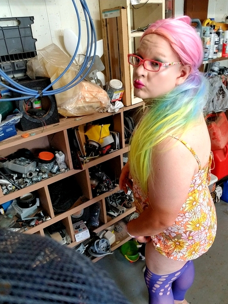 Interprète SweetDumplin Photo 3