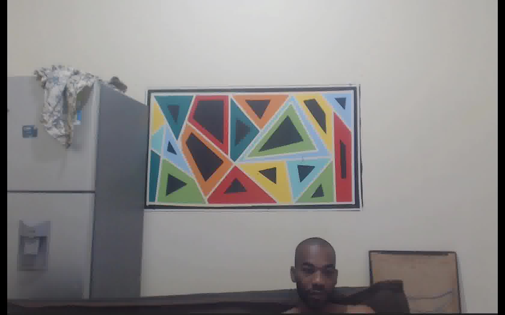 Performer xDonVictor Video 1