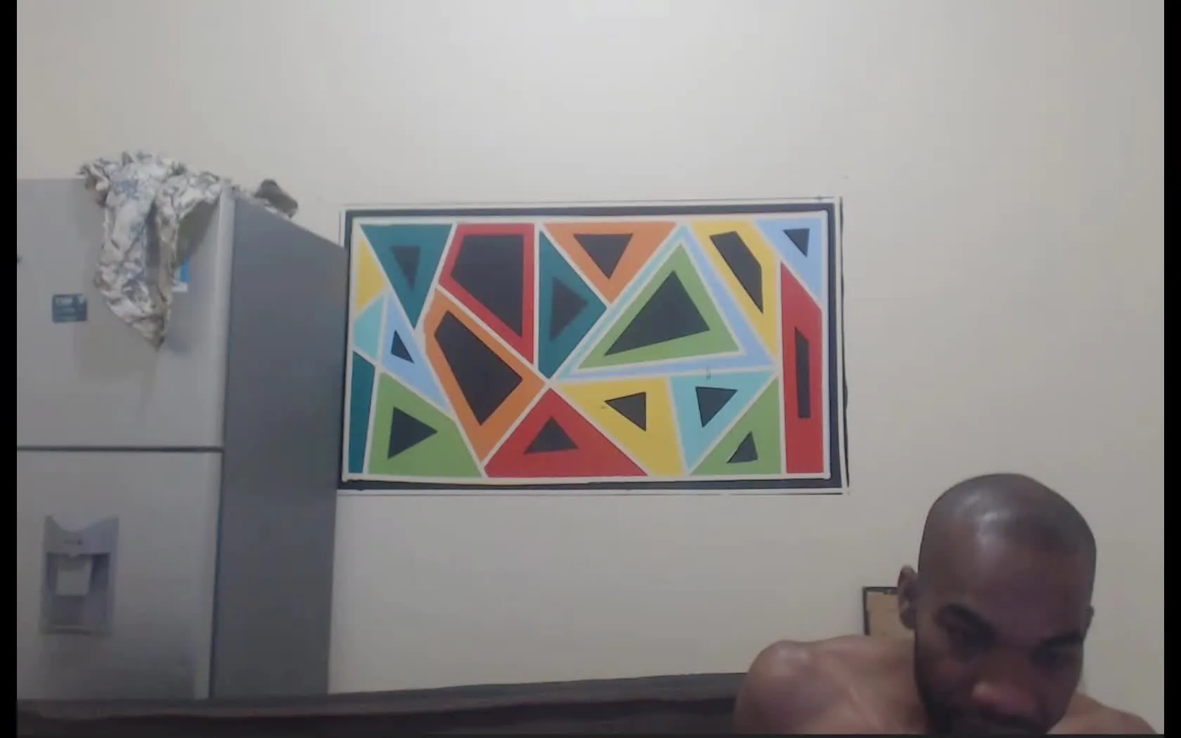 Artist xDonVictor Video 1