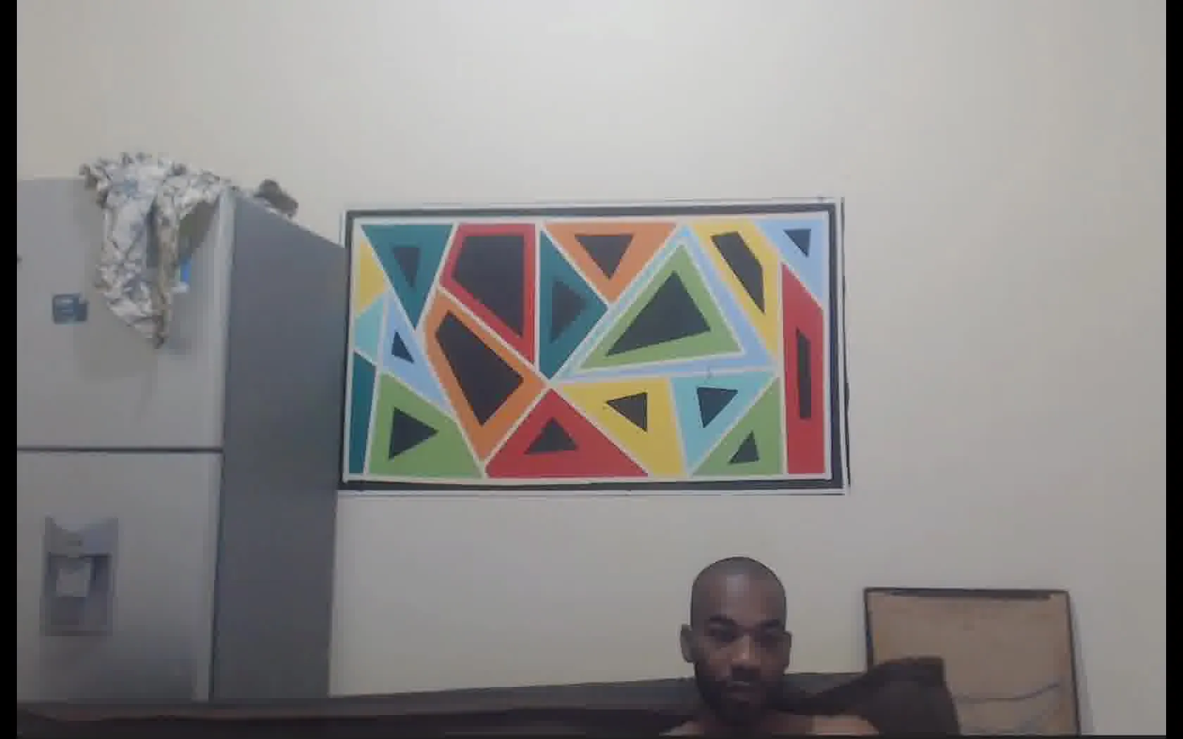 Artist xDonVictor Video 1