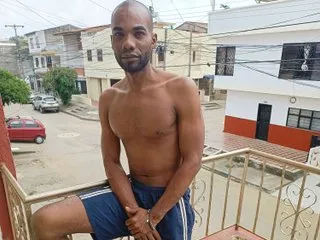 Image de profil du modèle de webcam xDonVictor