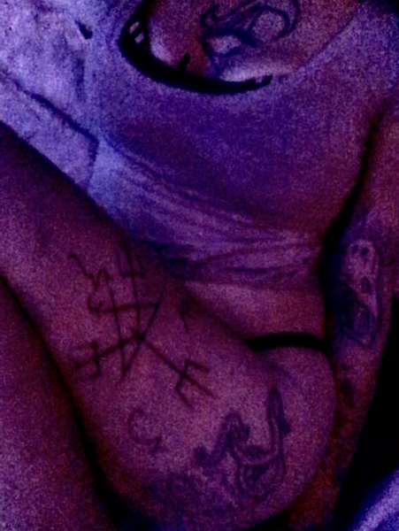 Utøver MissTrubble Bilde 2