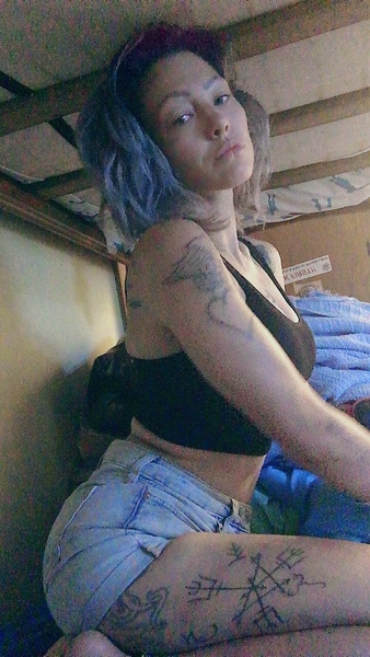 Utøver MissTrubble Bilde 4