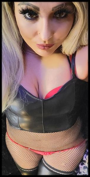 Artist CynVixen Foto 2