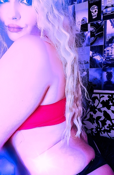 Artist CynVixen Foto 11