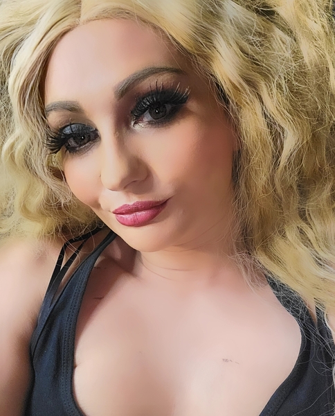 Artist CynVixen Foto 6