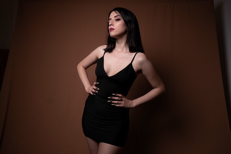 Utøver SharonJacksonn Bilde 8