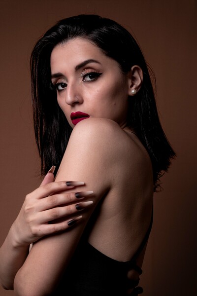 Utøver SharonJacksonn Bilde 6