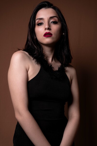 Utøver SharonJacksonn Bilde 5