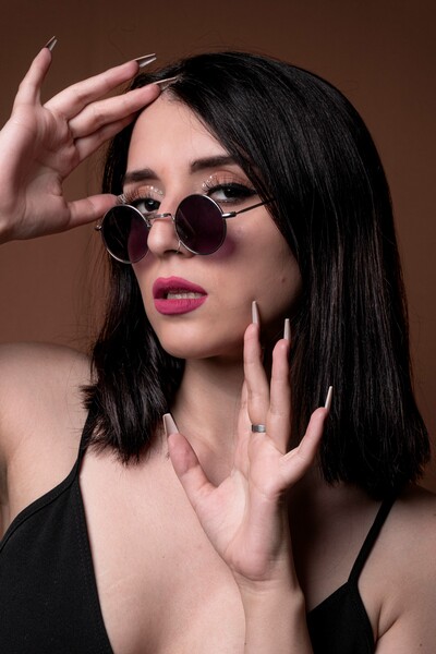 Utøver SharonJacksonn Bilde 9