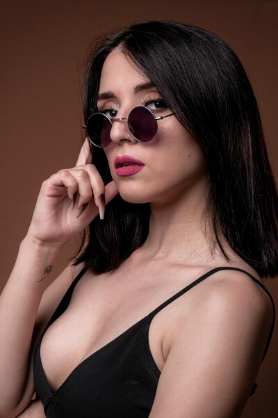 Utøver SharonJacksonn Bilde 10