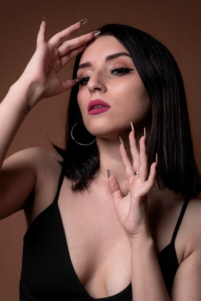 Utøver SharonJacksonn Bilde 7