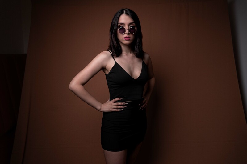 Utøver SharonJacksonn Bilde 11