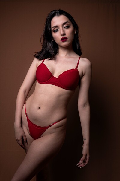 Utøver SharonJacksonn Bilde 4