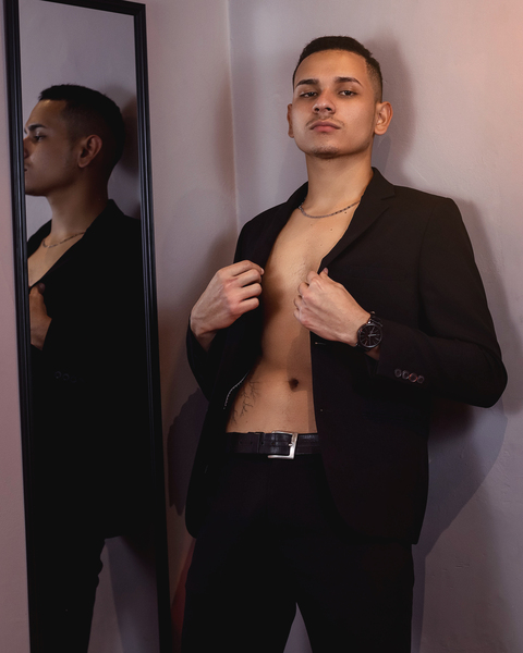 Artista MaxAndrew Foto 1