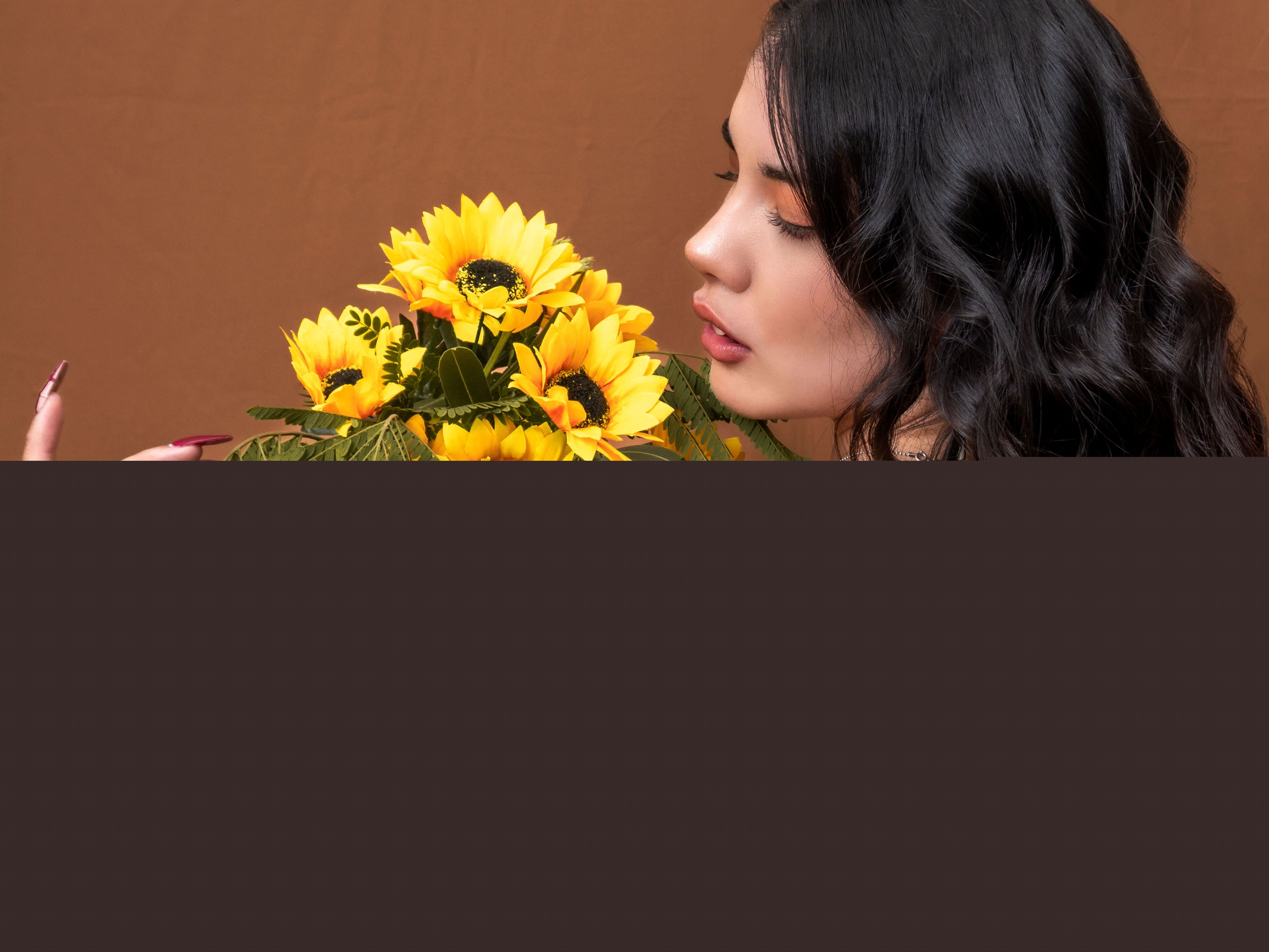 LennaPaul immagine del profilo del modello di cam