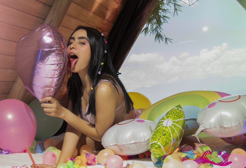 Interprète Aliceclark69 Photo 5