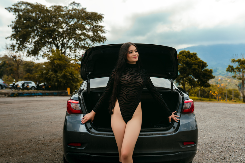 Utøver LucianaSttone Bilde 4