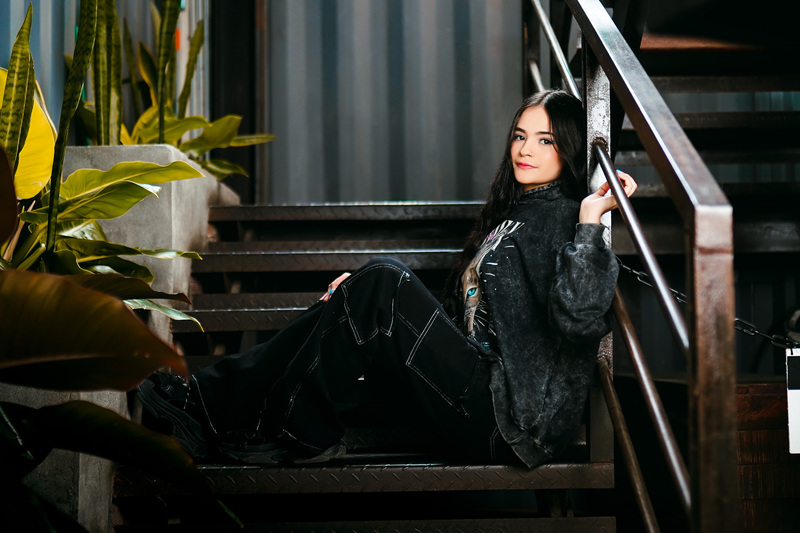 Utøver LucianaSttone Bilde 10