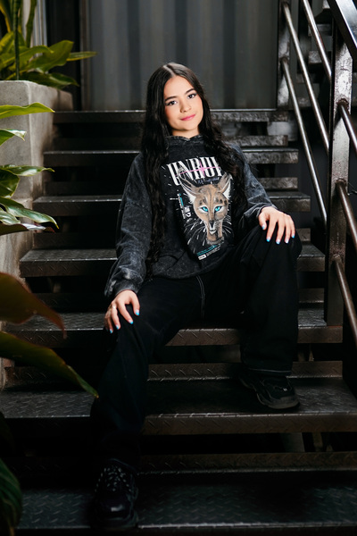 Utøver LucianaSttone Bilde 11