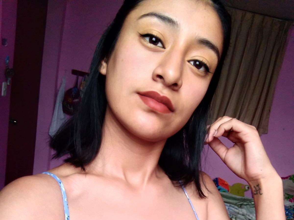 KassieNewell profilbild på webbkameramodell