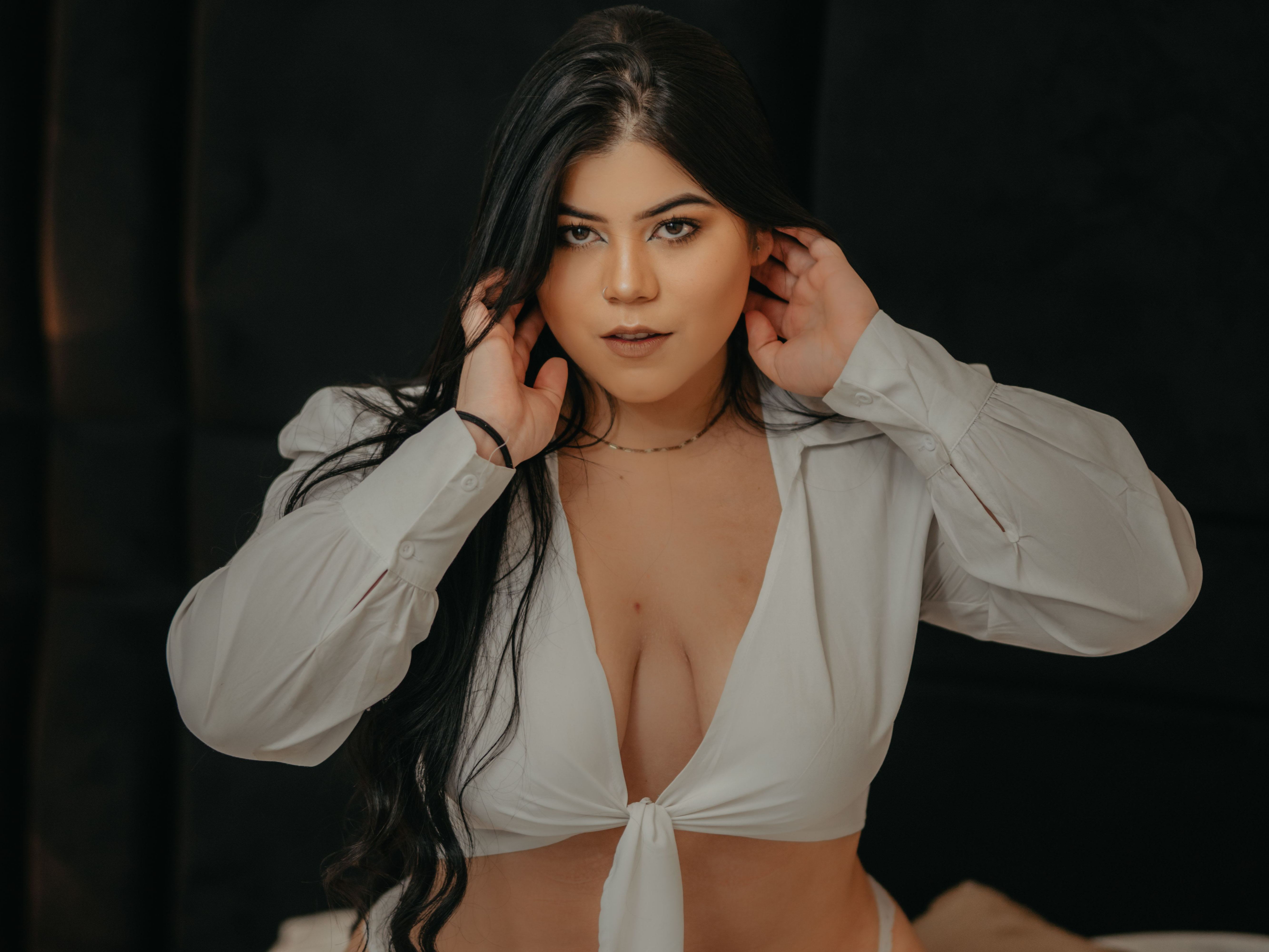 SofyColeman cam model profile picture