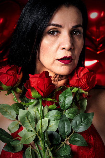 Interprete PamelaStonem Foto 3